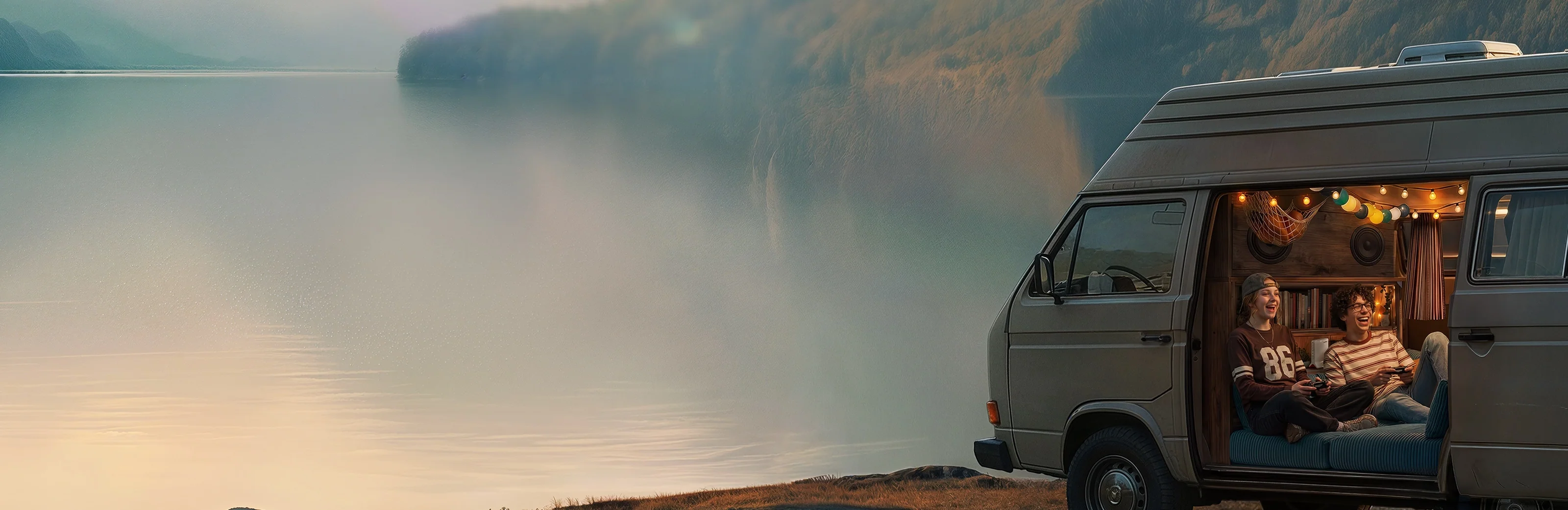 FRITZ! – Dein smartes Heimnetzwerk